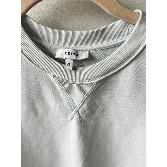 Reiss women's crewneck size XS - Picture 2 of 5